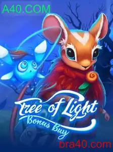 Descubra o Fascinante Mundo de TreeOfLightBonusBuy e A40.COM