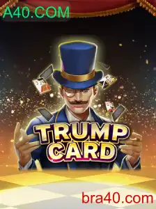 TrumpCard: Estratégia e Diversão Juntas