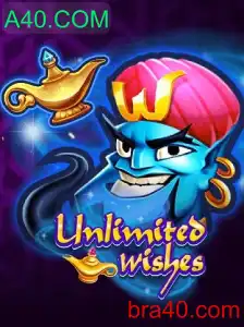 Explorando o Mundo de 'UnlimitedWishes': Uma Jornada com A40.COM
