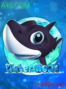 WaterWorld: Descubra o Fascinante Mundo de A40.COM