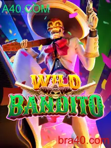 Explorando o Mundo do Jogo WildBandito com A40.COM