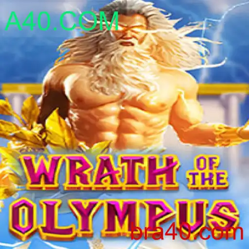 Explorando o Universo do Jogo WrathofOlympus