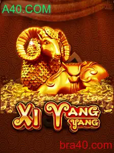 Descubra a Emoção do Jogo XiYangYang em A40.COM